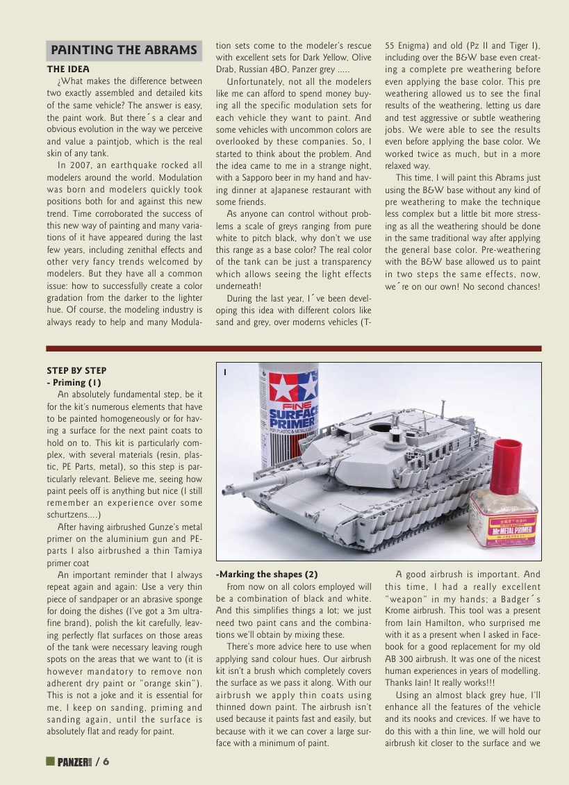 panzer Aces (Armor Models) - Issue 46 (2014)